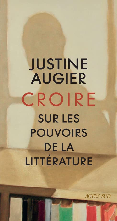 Les silences de Justine Augier